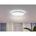 Miniatyrbilde 11 av 11: Philips Hue WA Enrave Large Taklampe Hvit