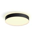 Miniatyrbilde 3 av 11: Philips Hue WA Enrave Large Taklampe Sort