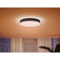 Miniatyrbilde 6 av 11: Philips Hue WA Enrave Large Taklampe Sort