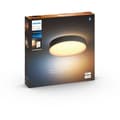 Miniatyrbilde 2 av 11: Philips Hue WA Enrave Large Taklampe Sort