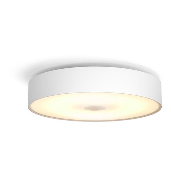 Philips Hue WA Fair Taklampe Hvit