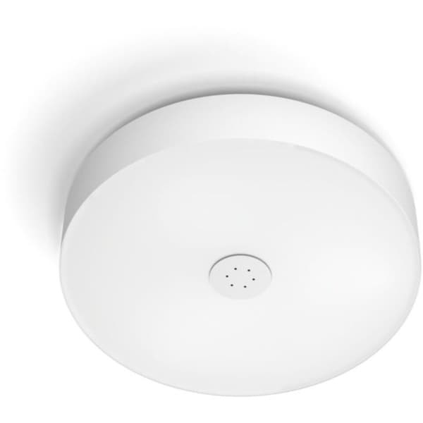 Philips Hue WA Fair Taklampe Hvit