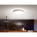 Miniatyrbilde 11 av 11: Philips Hue WA Devere Large Taklampe Hvit