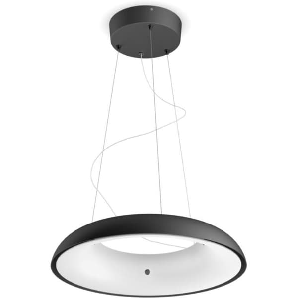 Philips Hue WA Amaze Pendellampe Sort