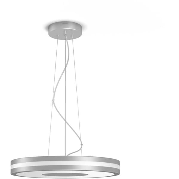 Philips Hue WA Being Pendellampe 33,5W Alu