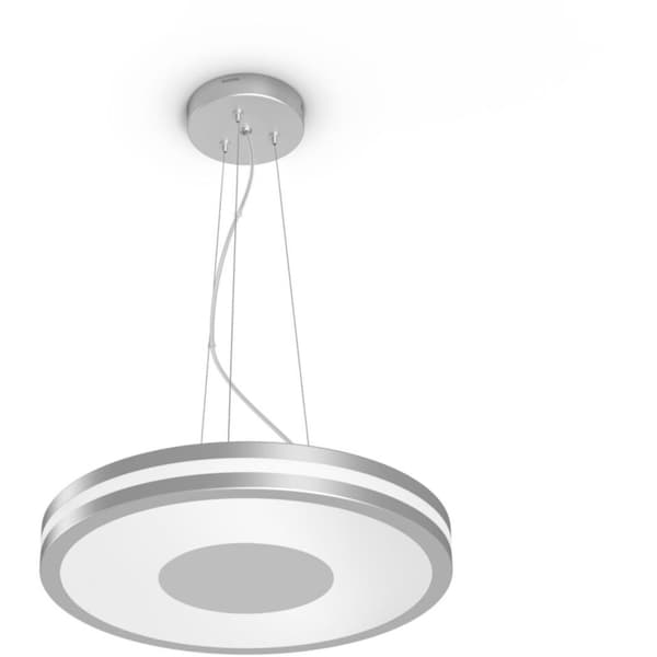 Philips Hue WA Being Pendellampe 33,5W Alu
