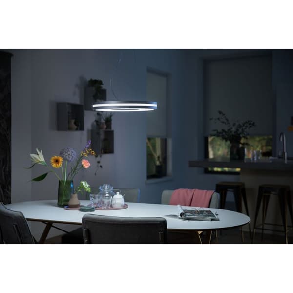 Philips Hue WA Being Pendellampe 33,5W Alu