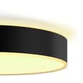 Miniatyrbilde 5 av 11: Philips Hue WA Enrave XL Taklampe Sort