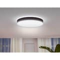 Miniatyrbilde 9 av 11: Philips Hue WA Enrave XL Taklampe Sort