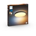 Miniatyrbilde 2 av 11: Philips Hue WA Enrave XL Taklampe Sort