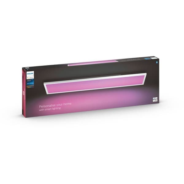 Philips Hue WCA Surimu Lyspanel 30x120 60W