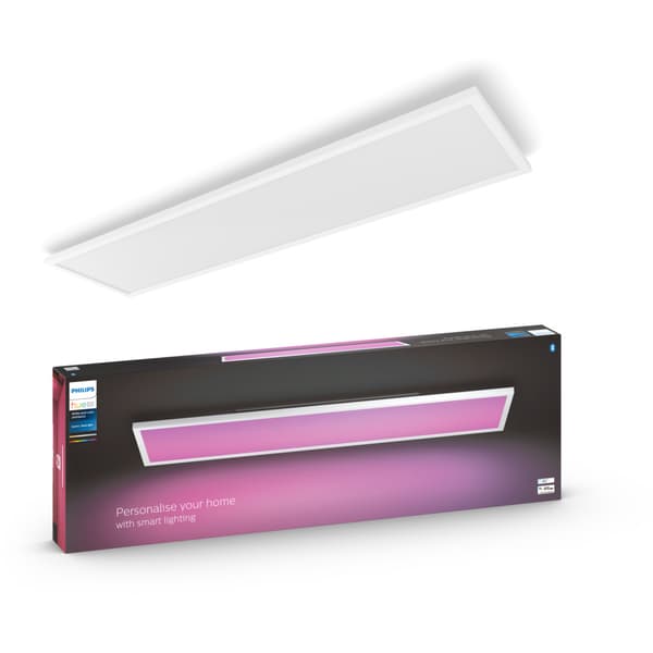 Philips Hue WCA Surimu Lyspanel 30x120 60W