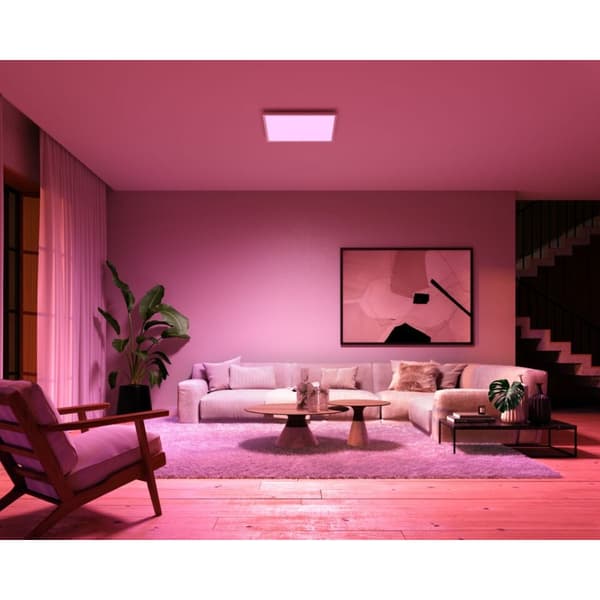 Philips Hue WCA Surimu Lyspanel 60x60 60W