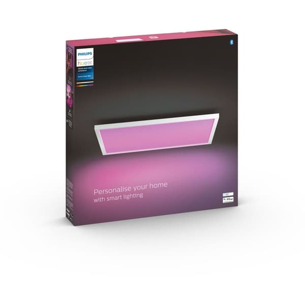Philips Hue WCA Surimu Lyspanel 60x60 60W