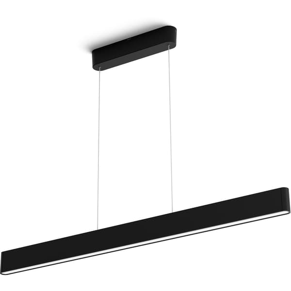 Philips Hue WCA Ensis Pendellampe 2x39W Sort