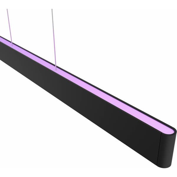 Philips Hue WCA Ensis Pendellampe 2x39W Sort