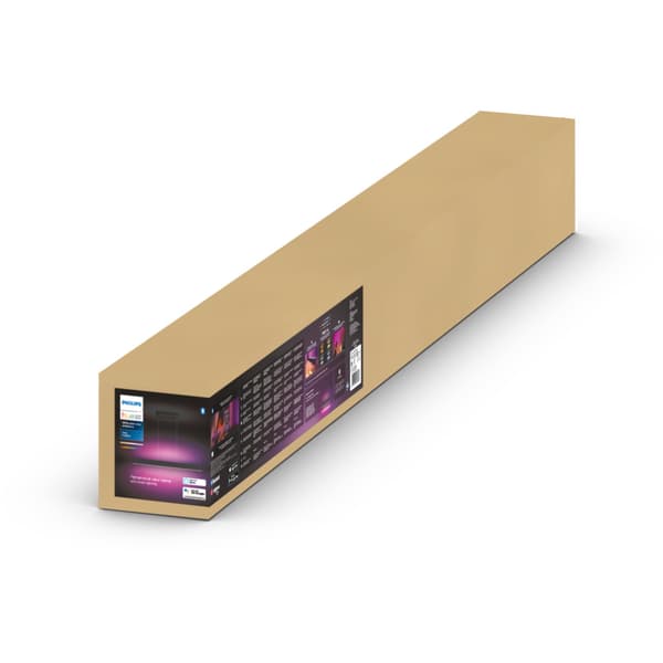 Philips Hue WCA Ensis Pendellampe 2x39W Sort