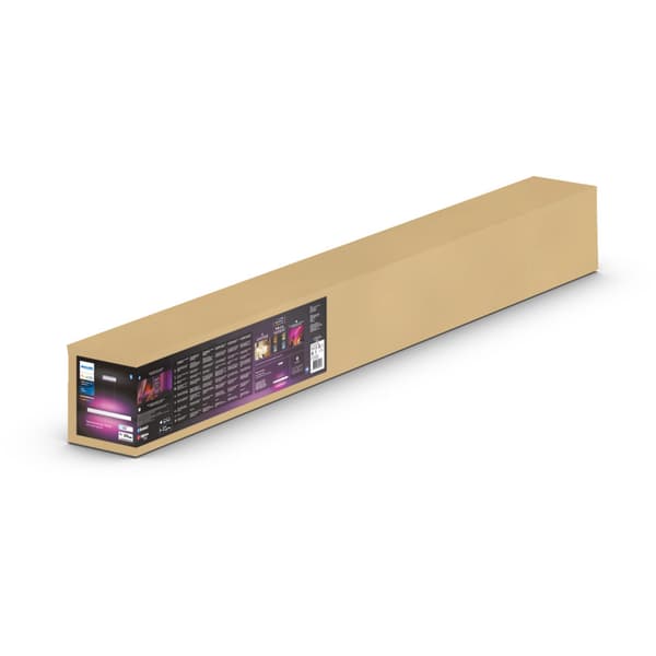Philips Hue WCA Ensis Pendellampe 2x39W Hvit