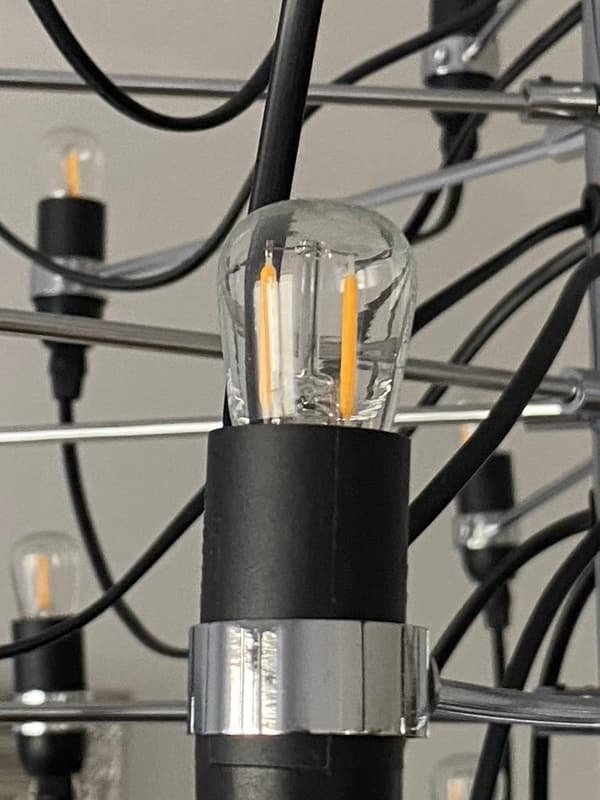 BLACK WEEK: Ramonita timeless luxury ceiling chandelier 30 lights