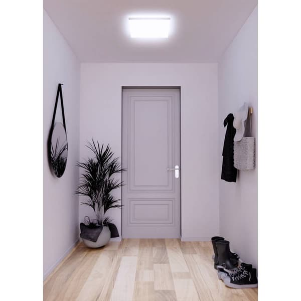 Müller-Licht 404045 tint Aris LED-panel LED 36 W Vit