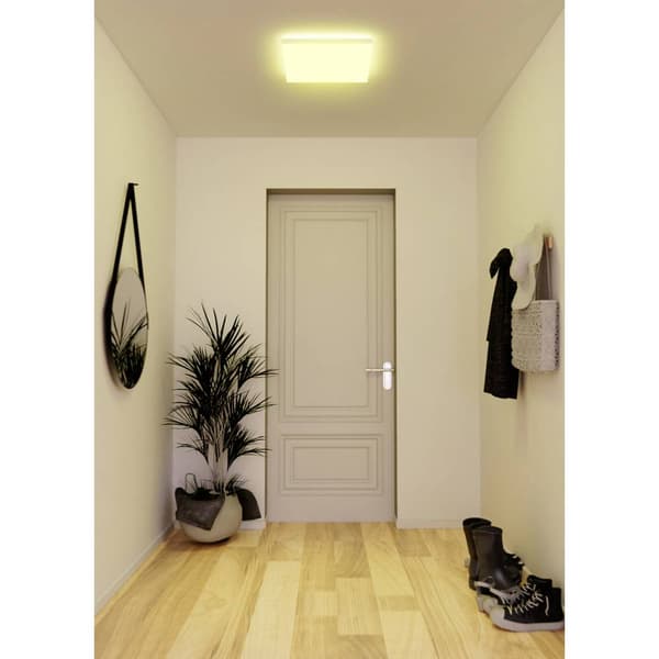 Müller-Licht 404045 tint Aris LED-panel LED 36 W Vit
