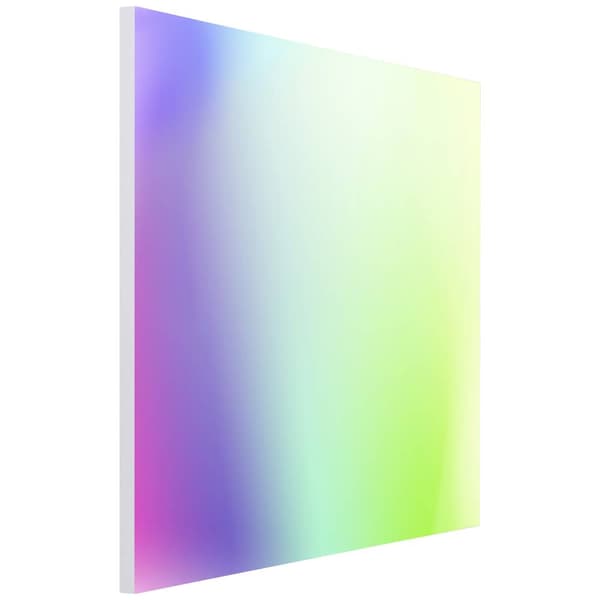 Müller-Licht 404045 tint Aris LED-panel LED 36 W Vit