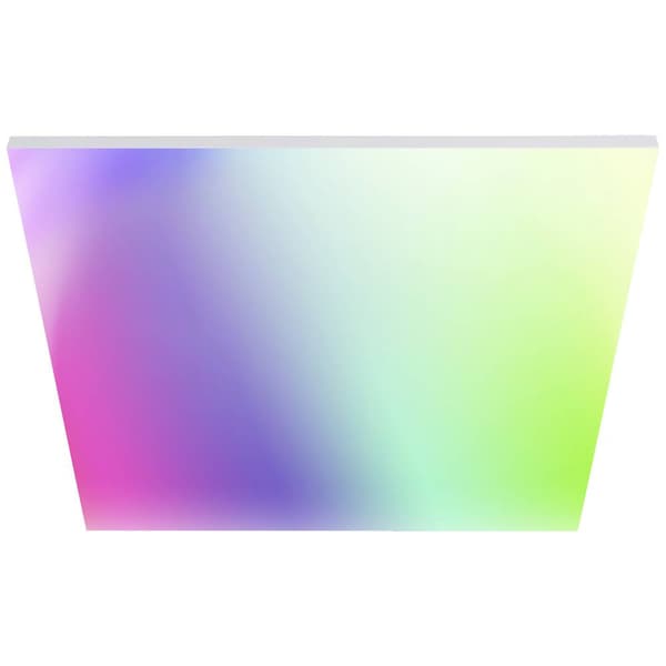 Müller-Licht 404045 tint Aris LED-panel LED 36 W Vit