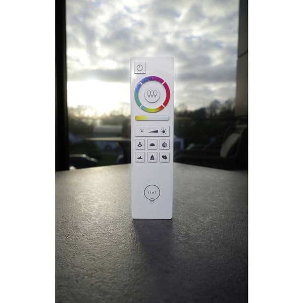 Müller-Licht tint Remote 404049 Fjärrkontroll