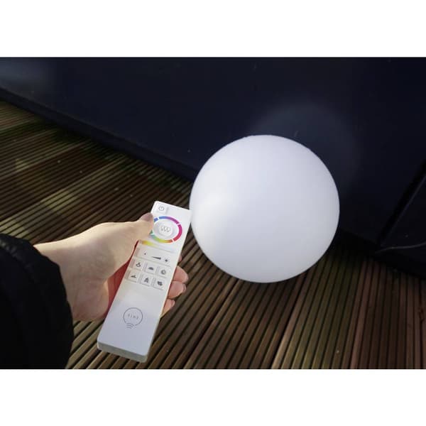 Müller-Licht tint Remote 404049 Fjärrkontroll