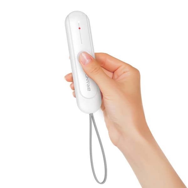 Usb Uv-lys Bærbar uv-stick desinfektionslampe Ultraviolet sterilisatorlampe bakteriedræbende bakteriel desinfektionslampe 5w til tøj