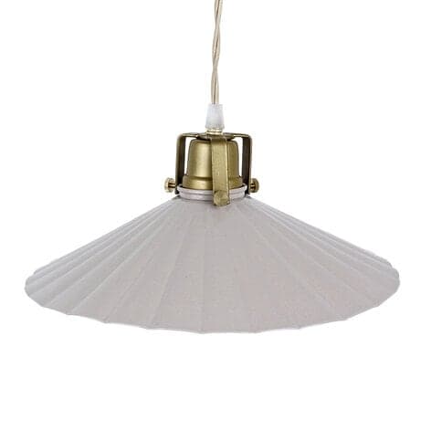 Pendant Lamp Anita Beige