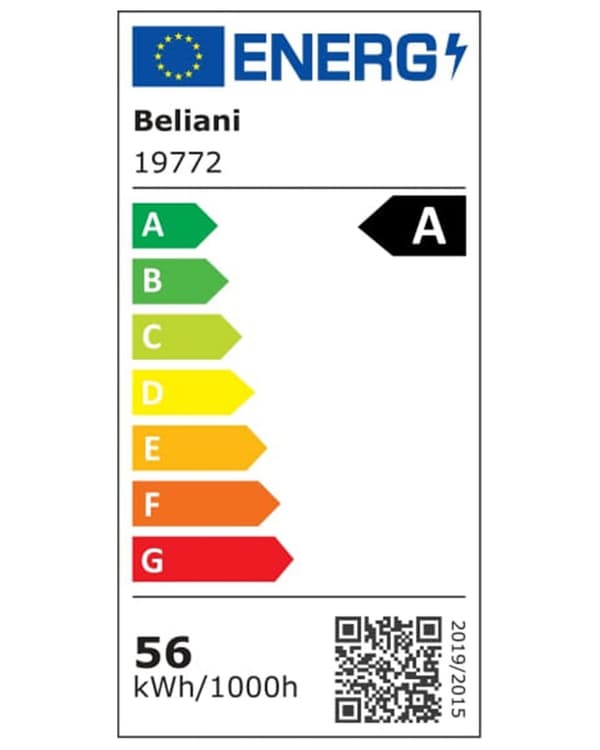 Hängande Lampa Svart Aluminium 5 Integrerade LED-ringar Modern Belysning