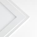 Pikkukuva 6 / 11: BRILLIANT lamppu Abie LED kattopaneeli 40x40cm RGB valkoinen | 1x 24W LED integroitu, (2400lm, 2700-6200K) | Asteikko A ++ E | Ohjattavissa kaukosääti