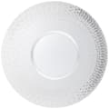 Pikkukuva 6 / 11: BRILLIANT lamppu Nunya LED kattovalaisin 52cm valkoinen / kromi | 1x 60W LED integroitu, (4800lm, 3000-6000K) | Asteikko A ++ E | Portaattomasti himme
