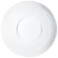 Pikkukuva 8 / 11: BRILLIANT lamppu Nunya LED kattovalaisin 52cm valkoinen / kromi | 1x 60W LED integroitu, (4800lm, 3000-6000K) | Asteikko A ++ E | Portaattomasti himme