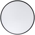 Pikkukuva 6 / 11: BRILLIANT lamppu Slimline LED kattovalaisin 49cm valkoinen / musta | 1x 60W LED integroitu, (4800lm, 3000-6000K) | Asteikko A ++ E | Portaattomasti hi