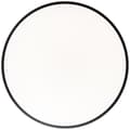 Pikkukuva 7 / 11: BRILLIANT lamppu Slimline LED kattovalaisin 49cm valkoinen / musta | 1x 60W LED integroitu, (4800lm, 3000-6000K) | Asteikko A ++ E | Portaattomasti hi