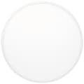 Pikkukuva 4 / 11: BRILLIANT lamppu Buffin LED kattopaneeli 45 cm hiekka / valkoinen / lämmin valkoinen | 1x 30W integroitu LED, 3000lm, 2700K | Tasainen valaisin huonei