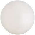 Miniatyrbillede 3 af 11: BRILLIANT lampe, Fakir Starry LED væg- og loftlampe 58cm hvid / varm hvid, metal / plastik, 1x 60W LED integreret, (4800lm, 3000-6000K), A,