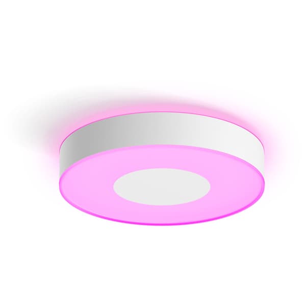 Philips Hue WCA Infuse Medium Taklampe Hvit