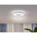 Miniatyrbilde 5 av 11: Philips Hue WCA Infuse Medium Taklampe Hvit