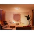 Miniatyrbilde 7 av 11: Philips Hue WCA Infuse Medium Taklampe Hvit