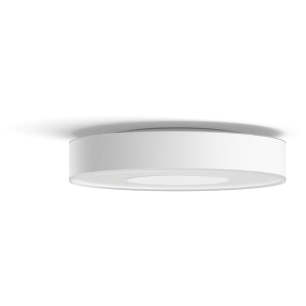 Philips Hue WCA Infuse Medium Taklampe Hvit