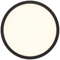 Pikkukuva 4 / 4: Brilliant | Tuco LED pinta-asennus kattopaneeli 25cm musta/valkoinen | 1x integroitu LED, integroitu 16W LED, (2100lm, 2700K)