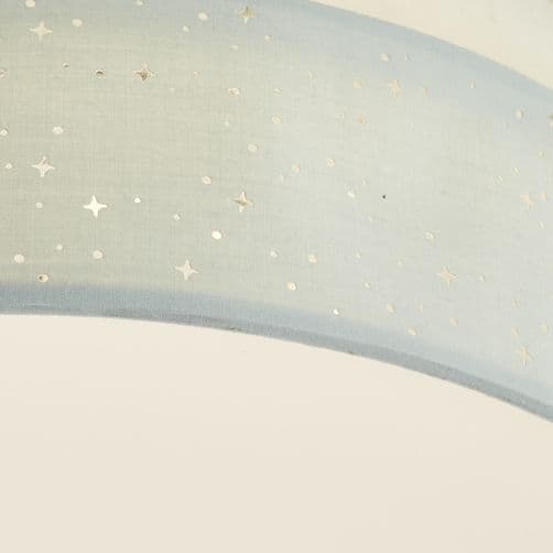 BRILLIANT lampa Baska taklampa 38cm grön | 1x LED integrerad, 12W LED integrerad, (1200lm, 3000K)