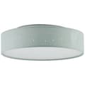 Miniatyrbild 2 av 6: BRILLIANT lampa Baska taklampa 38cm grön | 1x LED integrerad, 12W LED integrerad, (1200lm, 3000K)