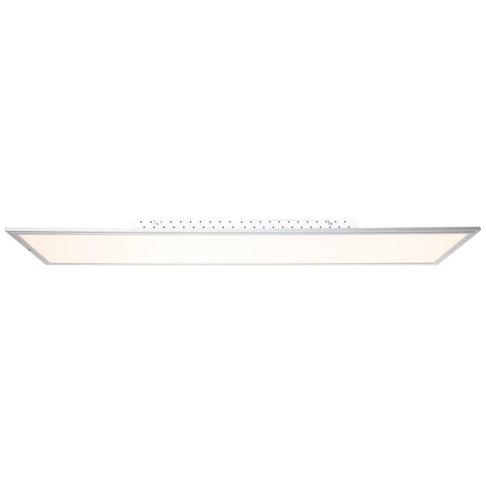 Plafonnier LED BRILLIANT Sword 2 Lumières - Connecté WiZ, Blanc à 6200K