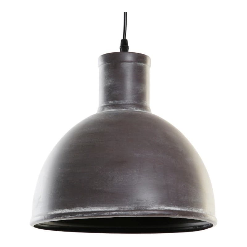 Taklampa DKD Home Decor Metall Plast (30 x 30 x 27.5 cm)