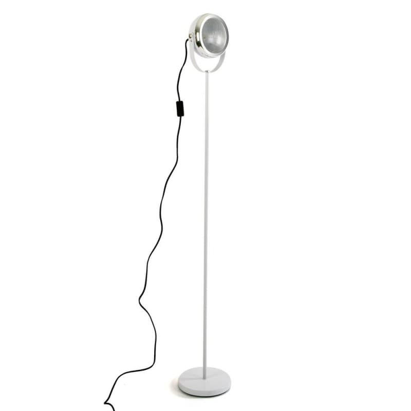 Golvlampa Versa Metall (21 x 150 x 22 cm)