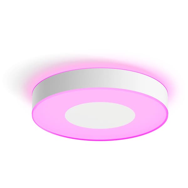Philips Hue WCA Infuse Large Taklampe Hvit